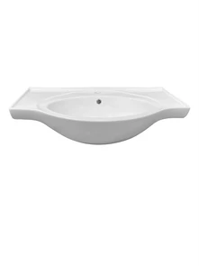 {{photo.Alt || photo.Description || 'Умывальник Runo "Люкс 90 (Luxor 90)" (00-00005140)'}}