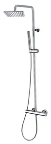 {{photo.Alt || photo.Description || 'Душевая стойка Bossini Cosmo хром (L10103.030)'}}