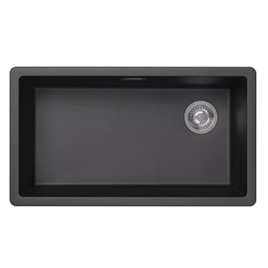 {{photo.Alt || photo.Description || 'Мойка Florentina "Модуль" 700R, антрацит (22.530.E0700.302)'}}
