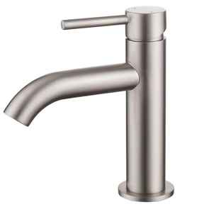 {{photo.Alt || photo.Description || 'Смеситель ABBER Wasser Kreis AF8110SP для раковины, сатин'}}