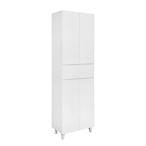 {{photo.Alt || photo.Description || 'Шкаф-пенал напольный Azario Лотос 60 CS00106435'}}