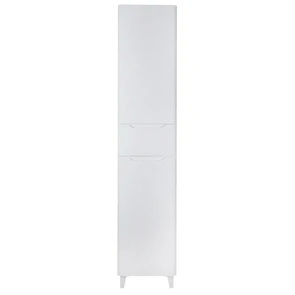 {{photo.Alt || photo.Description || 'Шкаф-пенал напольный левосторонний Azario Лотос 40 CS00083926'}}