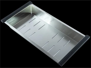{{photo.Alt || photo.Description || 'Чаша для мойки Fmark (F-SL-L88)'}}