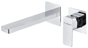 {{photo.Alt || photo.Description || 'Смеситель для раковины Fmark (FS8731A)'}}
