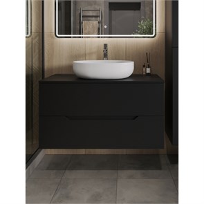 {{productViewItem.photos[photoViewList.activeNavIndex].Alt || productViewItem.photos[photoViewList.activeNavIndex].Description || 'Orange Line Li-100TubMDF+B05-520W тумба с раковиной подвесная 100 см, черный/белый'}}