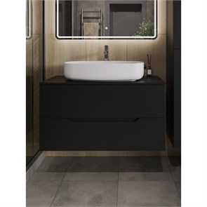 {{productViewItem.photos[photoViewList.activeNavIndex].Alt || productViewItem.photos[photoViewList.activeNavIndex].Description || 'Orange Line Li-100TubMDF+B07-675W тумба с раковиной подвесная 100 см, черный/белый'}}