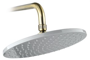 Верхний душ Timo SW-2060 (T) Antique 4620760394018