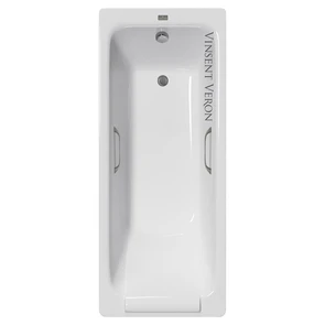 {{photo.Alt || photo.Description || 'Чугунная ванна Italon 170x70x45 с квадратными ручками оружейная сталь'}}
