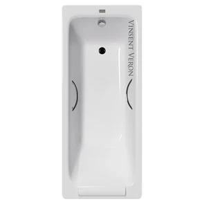 {{photo.Alt || photo.Description || 'Чугунная ванна Italon 170x70x45 с хромированными ручками'}}