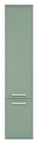 {{photo.Alt || photo.Description || 'Шкаф - пенал Brevita Верде 35 подвесной левый (зеленый)'}}