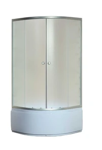 {{photo.Alt || photo.Description || 'Душевой уголок Niagara Eco NG-006-14 (90х90х195) высокий поддон(39см),стекло матовое,2 места'}}