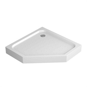 {{photo.Alt || photo.Description || 'Душевой поддон NG-P1010-14D (100х100х13) трапеция,1 место'}}