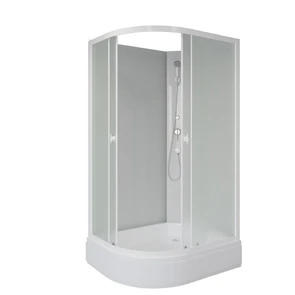 {{photo.Alt || photo.Description || 'Душевая кабина Niagara Promo P90/80/26R/MT/BK (90х80х195) 4 места'}}
