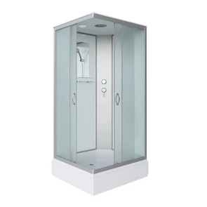 {{photo.Alt || photo.Description || 'Душевая кабина Niagara Classic NG-33084-14Q (100х80х215) средний поддон(26см),стекло матовое,4 места'}}