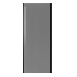 {{photo.Alt || photo.Description || 'Боковая стенка Niagara Nova NG-TB90-34 (90х195) черный матовый,стекло тонированное,1 место'}}