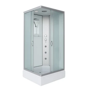 {{photo.Alt || photo.Description || 'Душевая кабина Niagara Classic NG-33974-14QG (90х70х215) средний поддон(26см),стекло матовое,4 места'}}