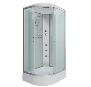 {{photo.Alt || photo.Description || 'Душевая кабина Niagara Classic NG-33974-14RG (90х70х215) средний поддон(26см),стекло матовое,4 места'}}
