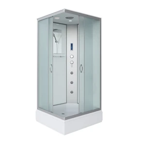 {{photo.Alt || photo.Description || 'Душевая кабина Niagara Classic NG-33084-14QF (100х80х215) средний поддон(26см),стекло матовое,4 места'}}