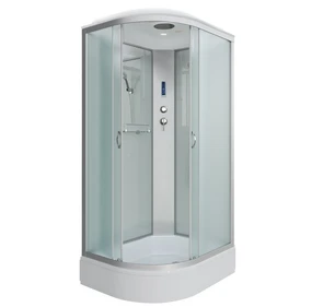 {{photo.Alt || photo.Description || 'Душевая кабина Niagara Classic NG-33394-14RP (130х90х215) средний поддон(26см),стекло матовое,4 места'}}