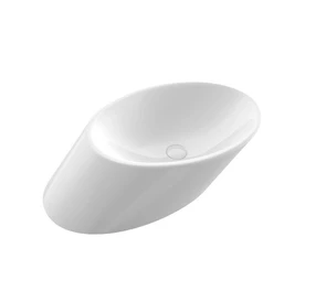{{photo.Alt || photo.Description || 'Раковина Ambassador Ritz 236T20002 (720*400*140) БЕЛАЯ'}}
