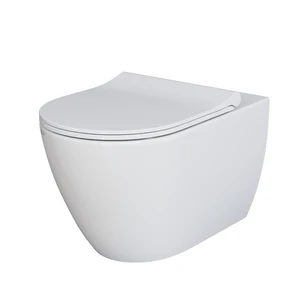 {{photo.Alt || photo.Description || 'Унитаз Queen 113T20001R (570*360*400) БЕЛЫЙ подвесной БЕЗОБОДКОВЫЙ, 1 место'}}