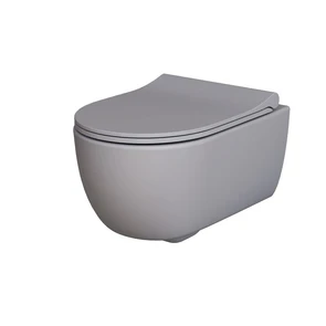 {{photo.Alt || photo.Description || 'Унитаз Abner 103T20301R (545*360*330) МАТОВЫЙ СЕРЫЙ подвесной БЕЗОБОДКОВЫЙ, 1 место'}}