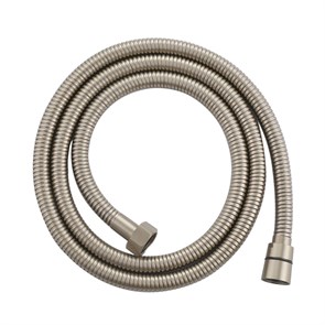 Душевой шланг ABBER AF0020G 150 см, золото матовое 4840