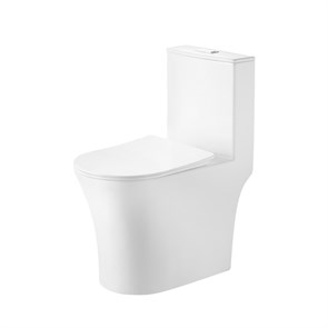 {{photo.Alt || photo.Description || 'Унитаз напольный Grossman Thin Rim GR-5607SQ (656х370х796) тонкий ободок,белый,моноблок с тонкой крышкой,микролифт,смыв торнадо,1 место'}}