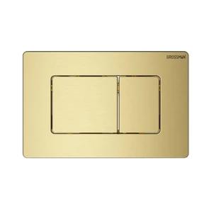 {{photo.Alt || photo.Description || 'Клавиша смыва Grossman Classic 700.K31.04.32M.32M золото сатиновый,1 место'}}