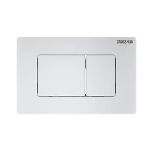 {{photo.Alt || photo.Description || 'Клавиша смыва Grossman Classic 700.K31.04.01M.01M белый матовый,1 место'}}