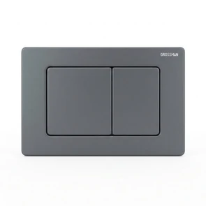 {{photo.Alt || photo.Description || 'Клавиша смыва Grossman Classic 700.K45.04.42M.42M графит сатиновый,1 место'}}