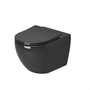 {{photo.Alt || photo.Description || 'Унитаз подвесной Grossman Color GR-4411BS (560х360х350) безободковый,черный с тонкой крышкой,микролифт,1 место'}}