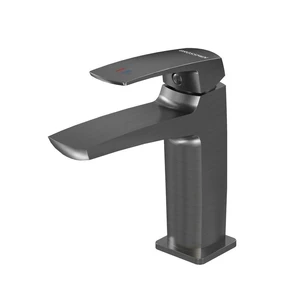 {{photo.Alt || photo.Description || 'Смеситель для раковины Grossman Mercury 510.K35.10.420 графит сатиновый,1 место'}}