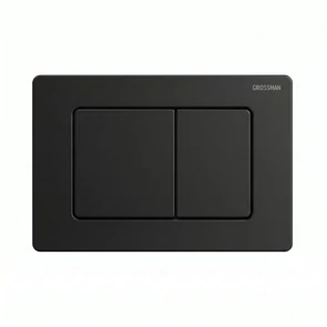 {{photo.Alt || photo.Description || 'Клавиша смыва Grossman Classic 700.K45.04.21M.21M чёрный матовый,1 место'}}