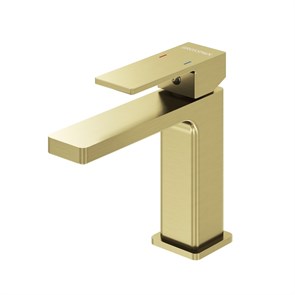 {{photo.Alt || photo.Description || 'Смеситель для раковины Grossman Style 510.K35.05.320 золото сатиновый,1 место'}}