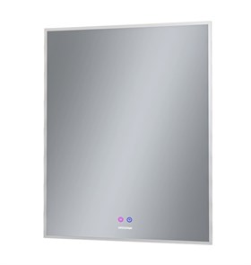 {{photo.Alt || photo.Description || 'Зеркало PRAGMA-норма (700*800*45) LED с сенсорным выключателем и подогревом'}}