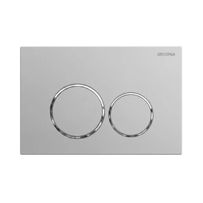 {{photo.Alt || photo.Description || 'Клавиша смыва Grossman Galaxy 700.K45.01.110.110 хром,матовый,1 место'}}