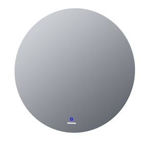 {{photo.Alt || photo.Description || 'Зеркало COSMO-промо (700*700*45) LED с сенсорным выключателем'}}
