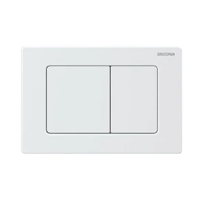 {{photo.Alt || photo.Description || 'Клавиша смыва Grossman Classic 700.K45.04.01M.01M белый матовый,1 место'}}