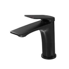 {{photo.Alt || photo.Description || 'Смеситель для раковины Grossman Galaxy 510.K35.01.210 черный матовый,1 место'}}