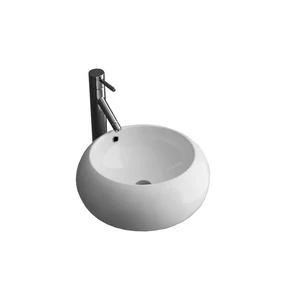 {{photo.Alt || photo.Description || 'Раковина Grossman Cosmo GR-3010 (420х420х190) белая,1 место'}}