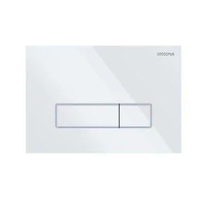 {{photo.Alt || photo.Description || 'Клавиша смыва Grossman Alba 700.K45.06.000.000 белая глянцевая,1 место'}}