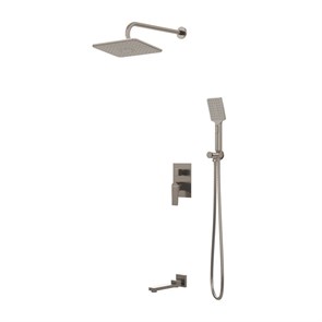 {{photo.Alt || photo.Description || 'Душевая система скрытого монтажа Grossman Classic 501.K35.04.120 брашированный никель,1 место'}}