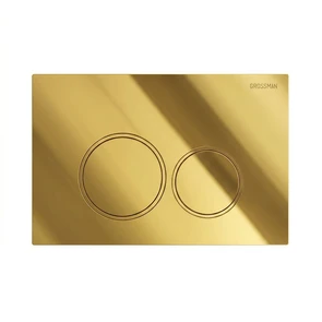 {{photo.Alt || photo.Description || 'Клавиша смыва Grossman Galaxy 700.K45.01.300.300 золото глянцевый,1 место'}}