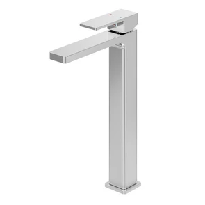{{photo.Alt || photo.Description || 'Смеситель для раковины высокий Grossman Style 520.K35.05.100 хром глянцевый,1 место'}}
