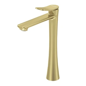 {{photo.Alt || photo.Description || 'Смеситель для раковины высокий Grossman Advans 520.K35.09.320 золото сатиновый,1 место'}}