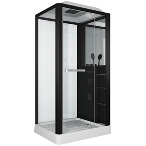 {{photo.Alt || photo.Description || 'Душевая кабина Grossman Alba GR223 (90x110x225) дверь распашная,3 места'}}