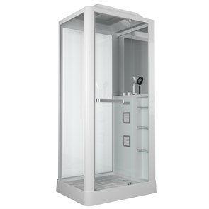 {{photo.Alt || photo.Description || 'Душевая кабина Grossman Alba GR122 (80x100x225) дверь распашная,3 места'}}