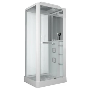 {{photo.Alt || photo.Description || 'Душевая кабина Grossman Alba GR122 (80x100x225) дверь распашная,3 места'}}
