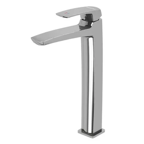 {{photo.Alt || photo.Description || 'Смеситель для раковины высокий Grossman Mercury 520.K35.10.100 хром глянцевый,1 место'}}